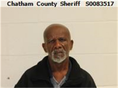Charles Oneal a registered Sex Offender of Georgia