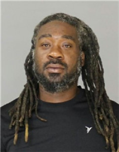Ellis Washington a registered Sex Offender of Georgia