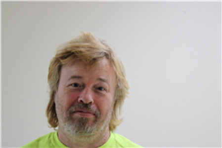 James Allen Caldwell a registered Sex Offender of Georgia