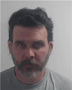 Jonathan David Roberts a registered Sex Offender of Georgia