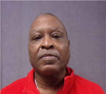 Wayne Edward Berry a registered Sex Offender of Georgia