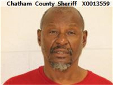 Ronald K Johnson a registered Sex Offender of Georgia
