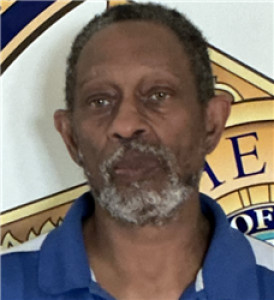 Terryl Bernard Swann a registered Sex Offender of Georgia