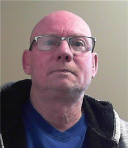 Roy Dale Marshall a registered Sex Offender of Georgia