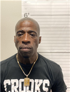 Jerome Andrews a registered Sex Offender of Georgia