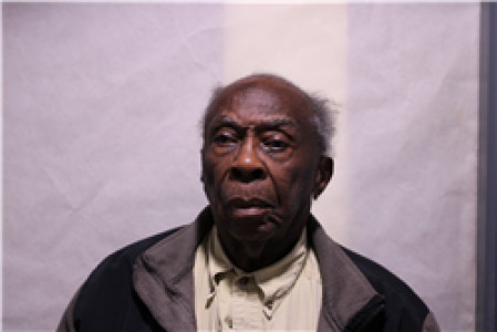 Rufus Johnson a registered Sex Offender of Georgia