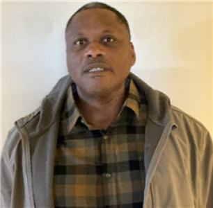 John Cornelious Reid a registered Sex Offender of Georgia