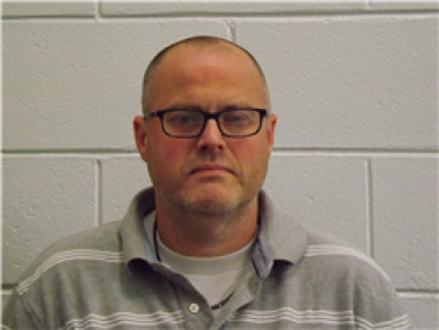 Mark David Driver a registered Sex Offender of Georgia