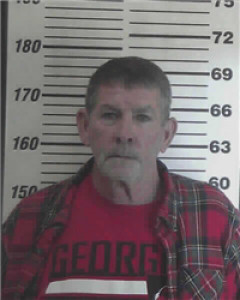 Joel Douglas Mckerley a registered Sex Offender of Georgia