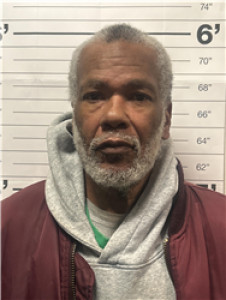 El Amin Muhammad a registered Sex Offender of Georgia