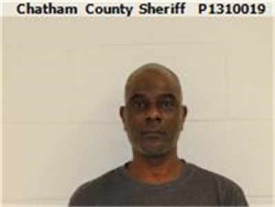 Christopher Robert Williams a registered Sex Offender of Georgia