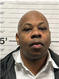 Travis Hargrove a registered Sex Offender of Georgia