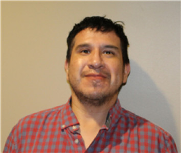 Joseph Seneca Tallbull a registered Sex Offender of Georgia