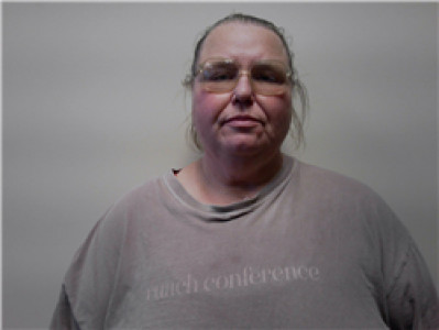 Kristie Yvette Cummings a registered Sex Offender of Georgia
