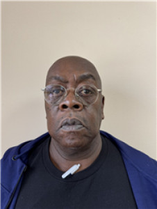 Clarence William Jones a registered Sex Offender of Georgia