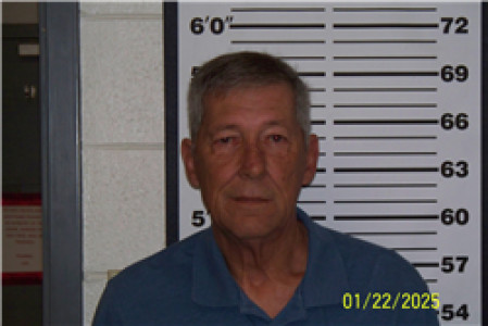 Willie Joe Mann a registered Sex Offender of Georgia