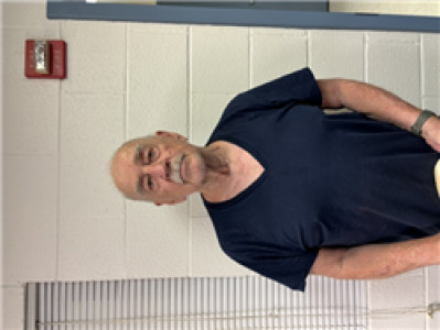 Clyde Michael Moon a registered Sex Offender of Georgia