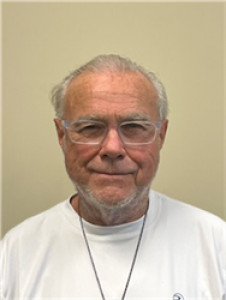 Larry Kenneth Crosswhite a registered Sex Offender of Georgia