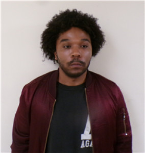 Justin Lajuan Jones a registered Sex Offender of Georgia