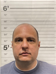 Ryan Wayne Curtis a registered Sex Offender of Georgia