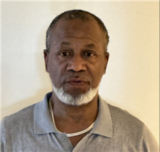 Anthony Quintin Byars a registered Sex Offender of Georgia