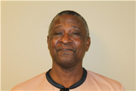Willie Williams a registered Sex Offender of Georgia