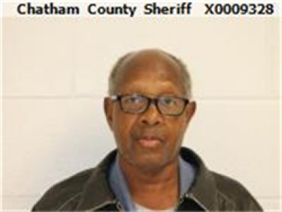 Richard Leroy Frazier a registered Sex Offender of Georgia