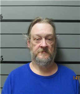 Joseph William Rogers a registered Sex Offender of Georgia