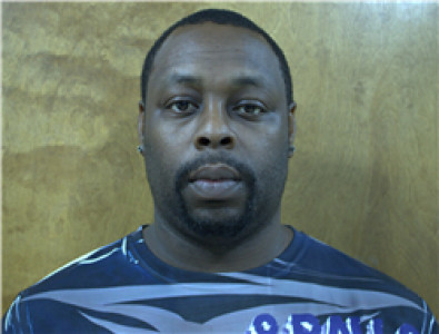 Frank Brown III a registered Sex Offender of Georgia
