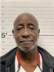 Undra Lenard Sager a registered Sex Offender of Georgia