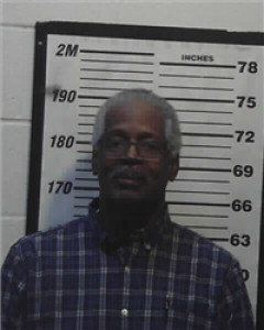 John Anthony Ward a registered Sex Offender of Georgia