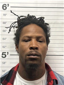 Deanthony James Owens a registered Sex Offender of Georgia