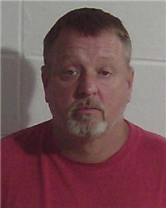 Gary Mark Davis a registered Sex Offender of Georgia
