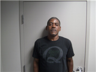 Steve Luron Benjamin a registered Sex Offender of Georgia