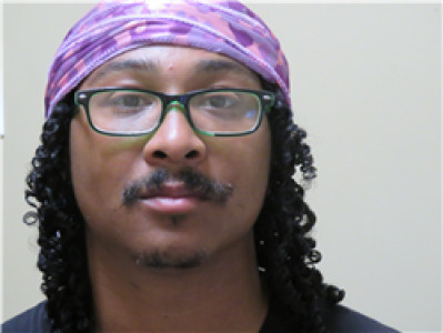 Ricarlos Kenyha Dixon a registered Sex Offender of Georgia