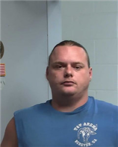Derrick James Bowen a registered Sex Offender of Georgia