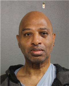 Dexter Deangelo Cox a registered Sex Offender of Georgia