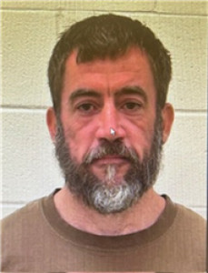 George David Fielding a registered Sex Offender of Georgia