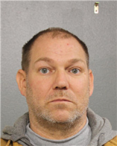 Daniel Joseph Michaels a registered Sex Offender of Georgia