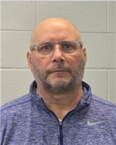 Jeffery Allen Meeks a registered Sex Offender of Georgia