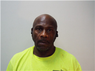 Samuel Dwayne Jaudon a registered Sex Offender of Georgia