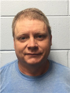 David Neal Rogers a registered Sex Offender of Georgia