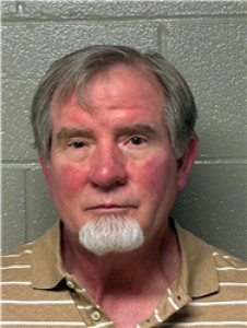 Tracy Scott Parrott a registered Sex Offender of Georgia