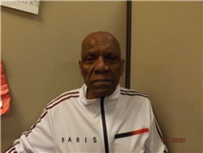 Rufus Griffin a registered Sex Offender of Georgia