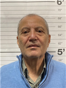 Nader Habib Gerges a registered Sex Offender of Georgia