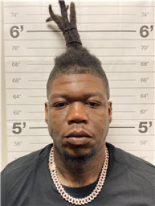Jamario Cortez Snow a registered Sex Offender of Georgia
