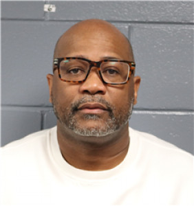 Napoleon Sherrod Cooper a registered Sex Offender of Georgia