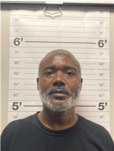 Anthony Banks a registered Sex Offender of Georgia