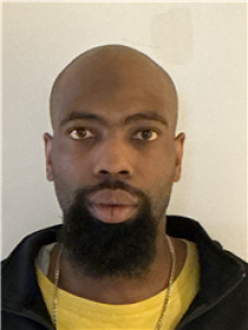 Octavious Marcell Fluellen a registered Sex Offender of Georgia