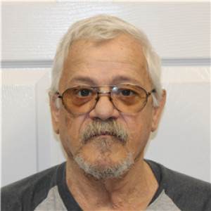 William Edmond Crosby a registered Sex Offender of Georgia